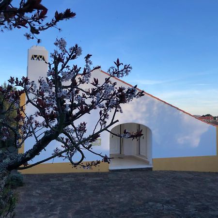 דירות Ferreira do Zêzere Quinta Dos Girassois Fz מראה חיצוני תמונה
