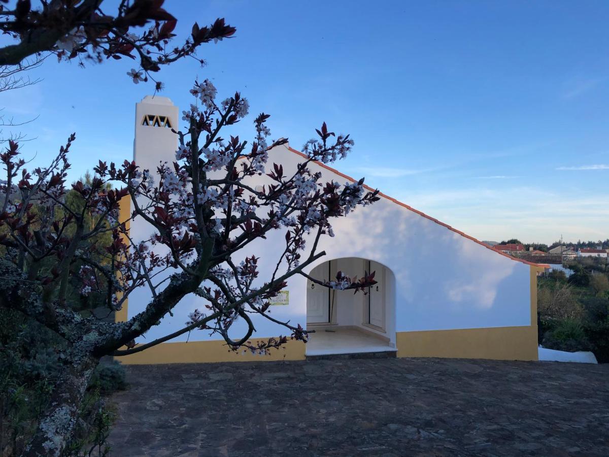 דירות Ferreira do Zêzere Quinta Dos Girassois Fz מראה חיצוני תמונה