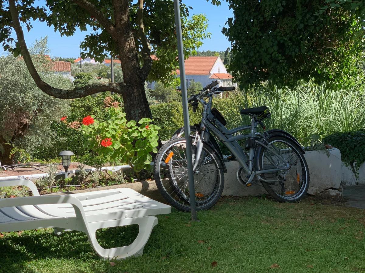 דירות Ferreira do Zêzere Quinta Dos Girassois Fz מראה חיצוני תמונה