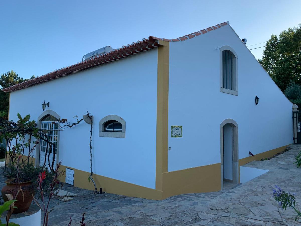 דירות Ferreira do Zêzere Quinta Dos Girassois Fz מראה חיצוני תמונה