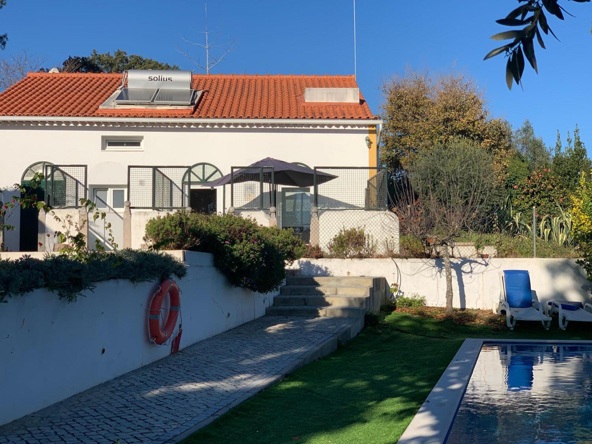 דירות Ferreira do Zêzere Quinta Dos Girassois Fz מראה חיצוני תמונה
