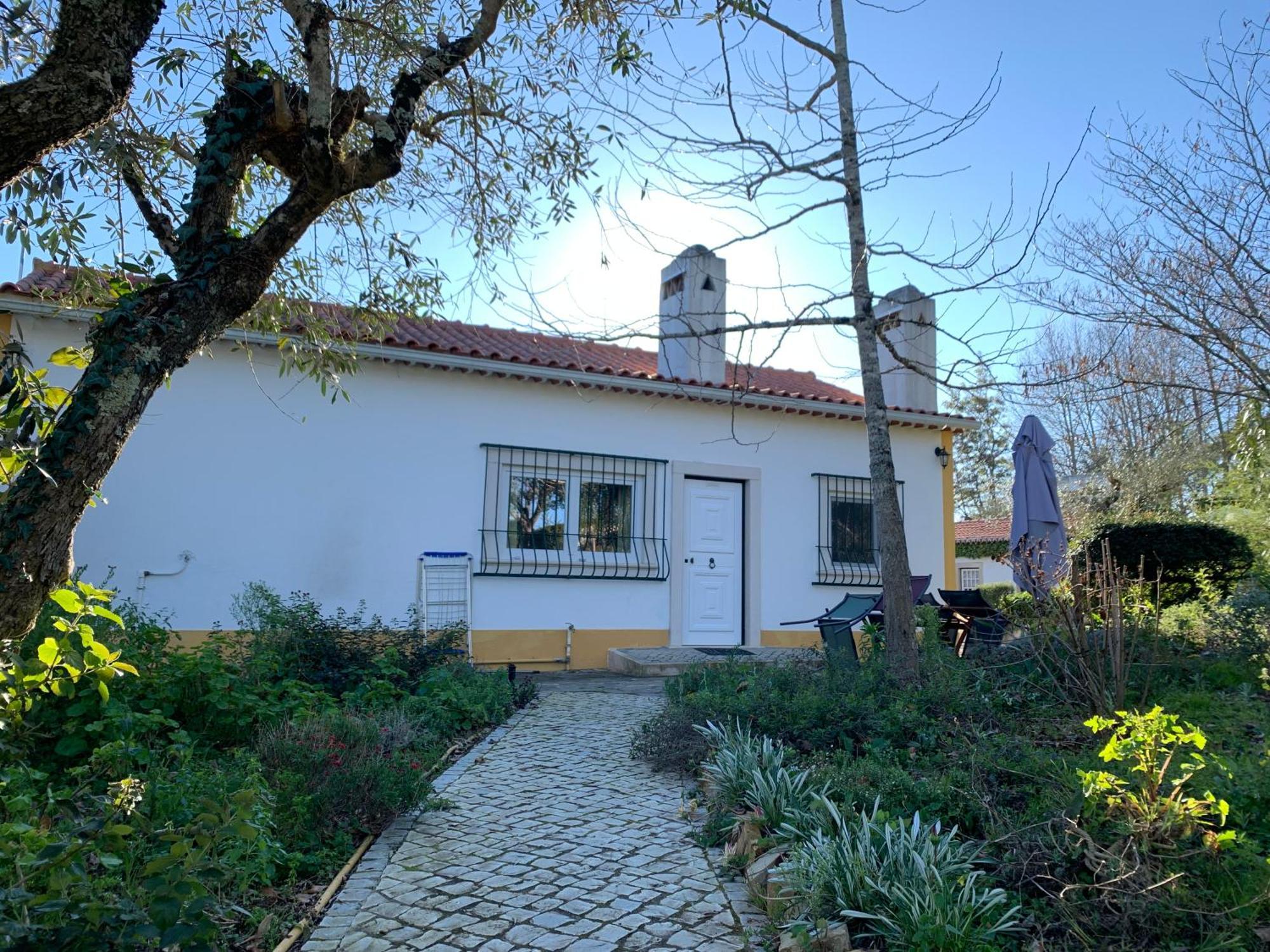 דירות Ferreira do Zêzere Quinta Dos Girassois Fz מראה חיצוני תמונה