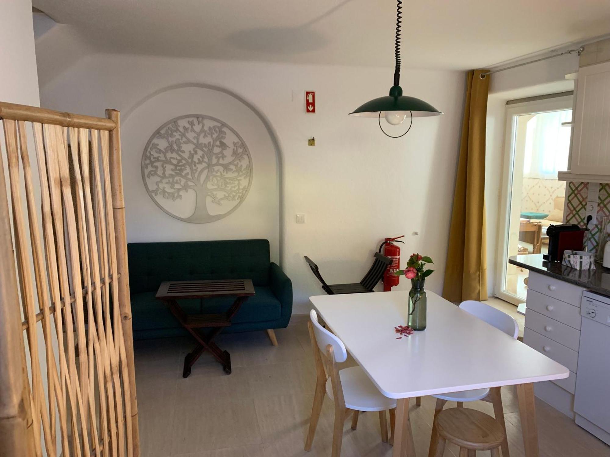 דירות Ferreira do Zêzere Quinta Dos Girassois Fz מראה חיצוני תמונה